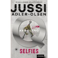 Norsk, bokmål Bøker Selfies