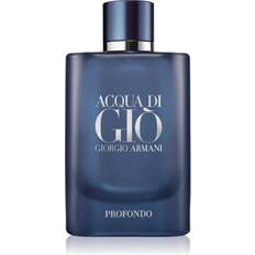 Eau de Parfum Giorgio Armani Acqua Di Gio Profondo EdP 4.2 fl oz