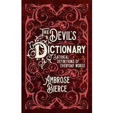 Humor Bøker The Devil's Dictionary