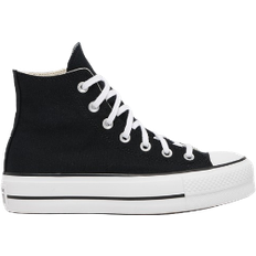 Converse Sneakers on sale Converse All Star Platform Hi W - White/Black