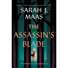 Books The Assassin's Blade