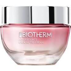 Biotherm Facial Creams Biotherm Aquasource Cica Nutri Cream 1.7fl oz