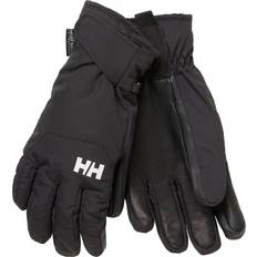 Helly Hansen Gloves & Mittens Helly Hansen Men's Swift HT Gloves, Medium, Black Holiday Gift