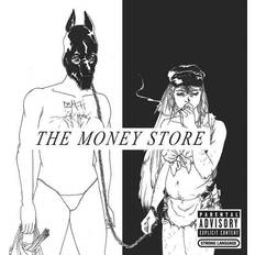 Music The Money Store