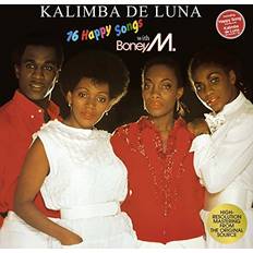 Kalimba De Luna (Vinyl)