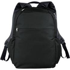 Bullet The Slim 15.6in Laptop Backpack Black One Size