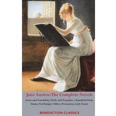 Jane Austen Jane Austen