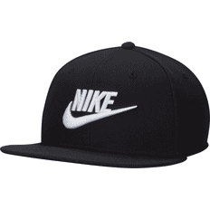 Nike Pro Futura Cap schwarz