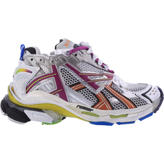 Nylon Shoes Balenciaga Runner W - Multicolor