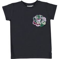 Molo GOTS Ranva T-shirt Sort Sort