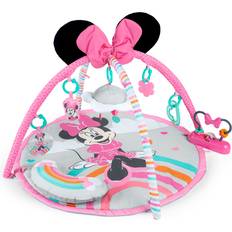 Bright Starts Activity Toys Bright Starts Minnie Mouse Forever Besties Activity Gym