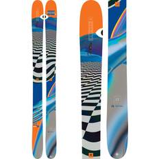 Downhill Skiing Armada ARV 106 Skis 2024