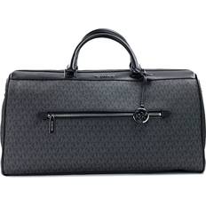 Michael Kors Duffel Bags & Sport Bags Michael Kors Extra Large Top Zip Duffle Bag Black