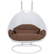 Furniture Leisuremod 2 Egg Swing