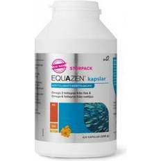 Equazen Vitaminer & Kosttilskudd Equazen Equazen 420 kapsler