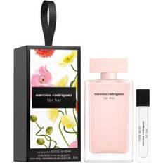 Narciso Rodriguez for her gift set