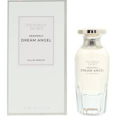 Victoria's Secret Eau de Parfum Victoria's Secret Fragrance Heavenly Dream Angel Perfume, Floral 1.7 fl oz