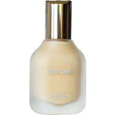 Haus Labs Foundations Haus Labs Triclone Skin Tech Medium Coverage Foundation #110 Light Neutral