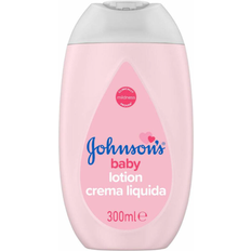 Johnson's Baby Liquid Creme 300 ml