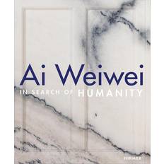 Bücher Ai Weiwei, Gebunden