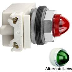 Schneider Electric Electrical Outlets & Switches Schneider Electric 30 mm Pilot Light Assembly
