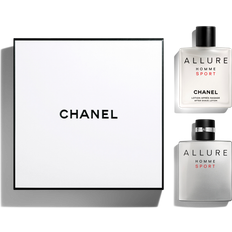 Chanel Men Gift Boxes Chanel ALLURE HOMME SPORT Eau After Lotion