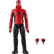 Spider-Man Toy Figures Hasbro Spider-Man Marvel Legends Comic 6-inch Last Stand Spider-Man Action Figure