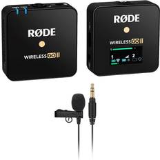 Rode Wireless Go 2 - NEW Mobile App and Long Term Review
