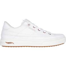 Skechers Shoes Skechers Arch Fit Arcade Meet Ya There W - White