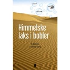 Bøker Himmelske laks i bobler Christian Aalling Språk: Dansk