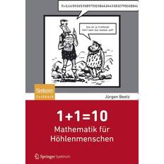 Reise & Urlaub Bücher 1 1=10: Mathematik für Höhlenmenschen