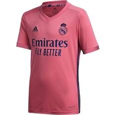 Real Madrid Game Jerseys adidas Youth Soccer Real Madrid Away Jersey