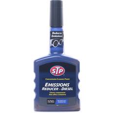 STP Fahrzeugpflege & -zubehör STP kraftstoffadditiv 30-064 flasche 400ml