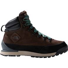 The North Face Stiefel & Boots The North Face Back-To-Berkeley IV M - Demitasse Brown/TNF Black