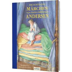Reisen Bücher Die schönsten Märchen von Hans Christian Andersen