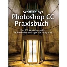 Photoshop CC-Praxisbuch