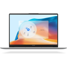 Silbrig - Windows Notebooks Huawei MateBook D 14 2023 (8249140006001)
