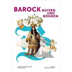 Barock! Bayern und Böhmen