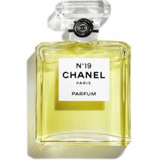 Chanel Parfums Chanel N°19 Parfum Bottle 15ml