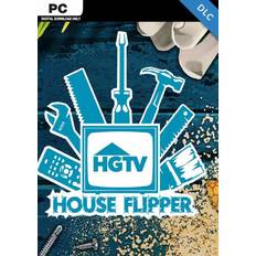 House Flipper - HGTV PC DLC