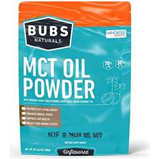 Powders Fatty Acids Naturals MCT Oil Powder Medium Chain Triglyceride Oil