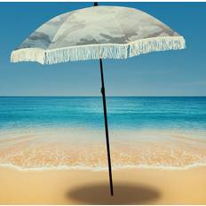 Polyester Umbrellas Calliope Beach Umbrella n