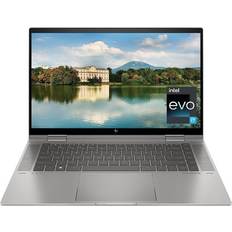 HP ENVY x360 15 Touch
