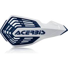 Motorcycle Handguards Acerbis X-Future Hand Guard, blue, blue, One