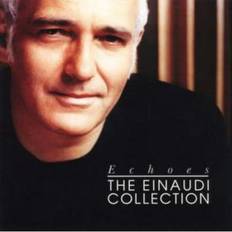 CD Ludovico Einaudi Echoes: the Einaudi Collection (CD)