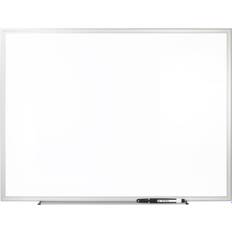 Office Depot Whiteboards Office Depot Brand Non-Magnetic Melamine Dry-Erase Whiteboard With Marker