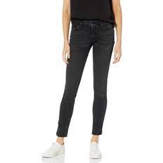 Guess Jeans Guess Women's Power Low Rise Stretch Skinny Fit Jean, Novak