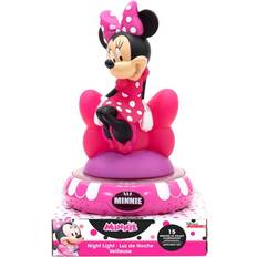 Disney Nachtlichter Minnie Mouse 3d kinderlampe disney Nachtlicht
