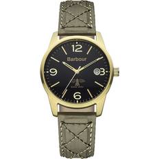 Barbour Watches Barbour Alanby