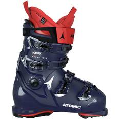 Skistiefel Atomic Hawx Magna 120 S GW Ski Boots 2024 - Royal Blue/Red